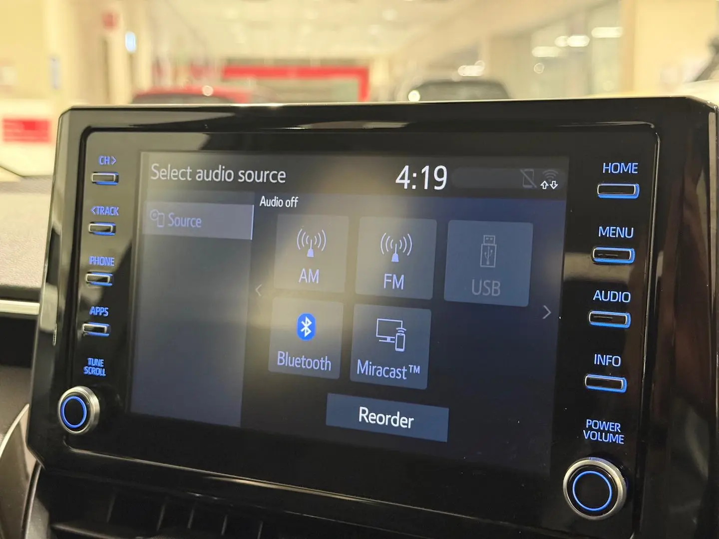2021 Toyota Corolla Gallery Image 15