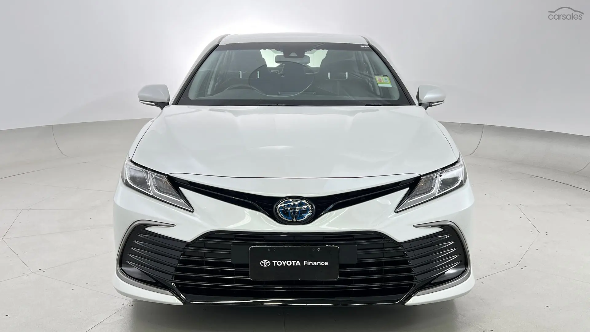 2023 Toyota Camry Image 4