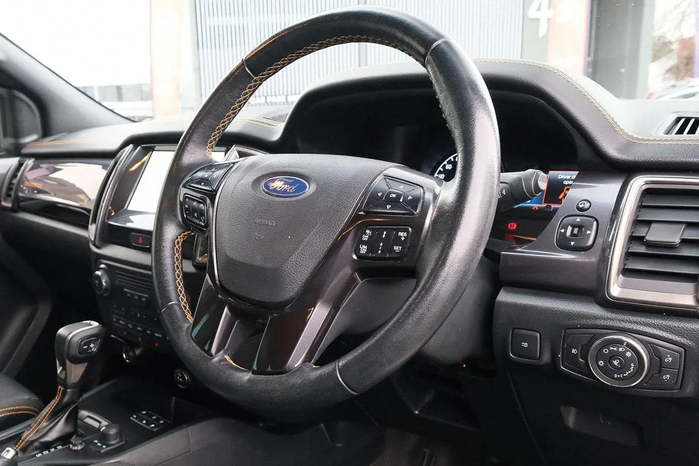 2021 Ford Ranger Gallery Image 20
