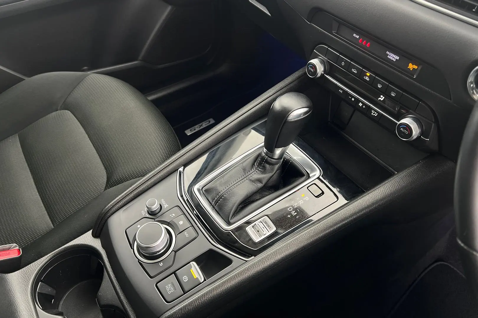 2020 Mazda CX-5 Gallery Image 13
