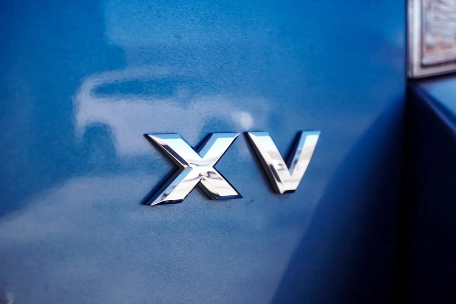 2018 Subaru XV Gallery Image 19