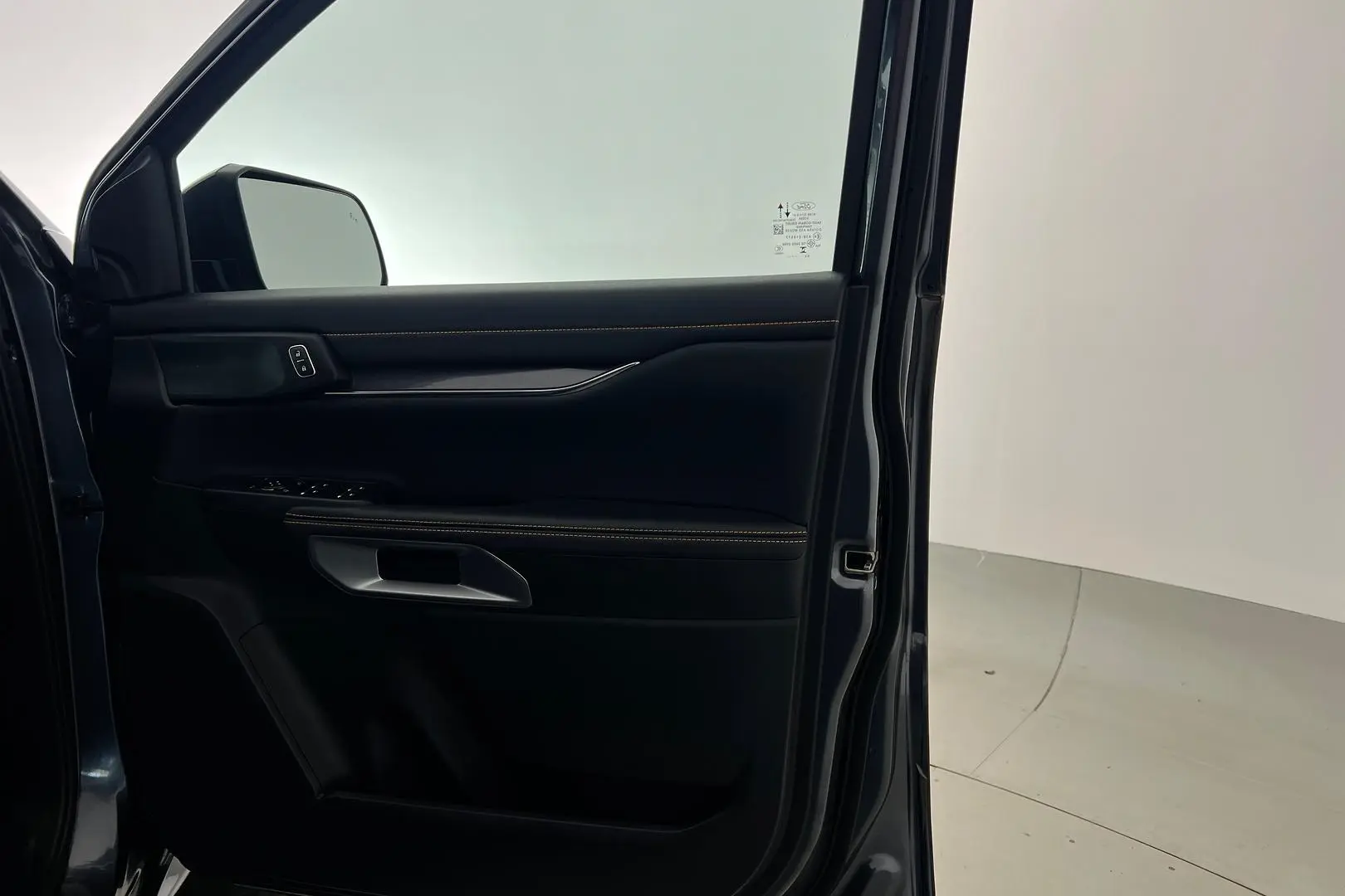 2023 Ford Ranger Gallery Image 15