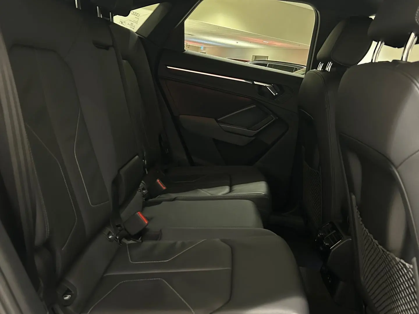 2024 Audi Q3 Gallery Image 14