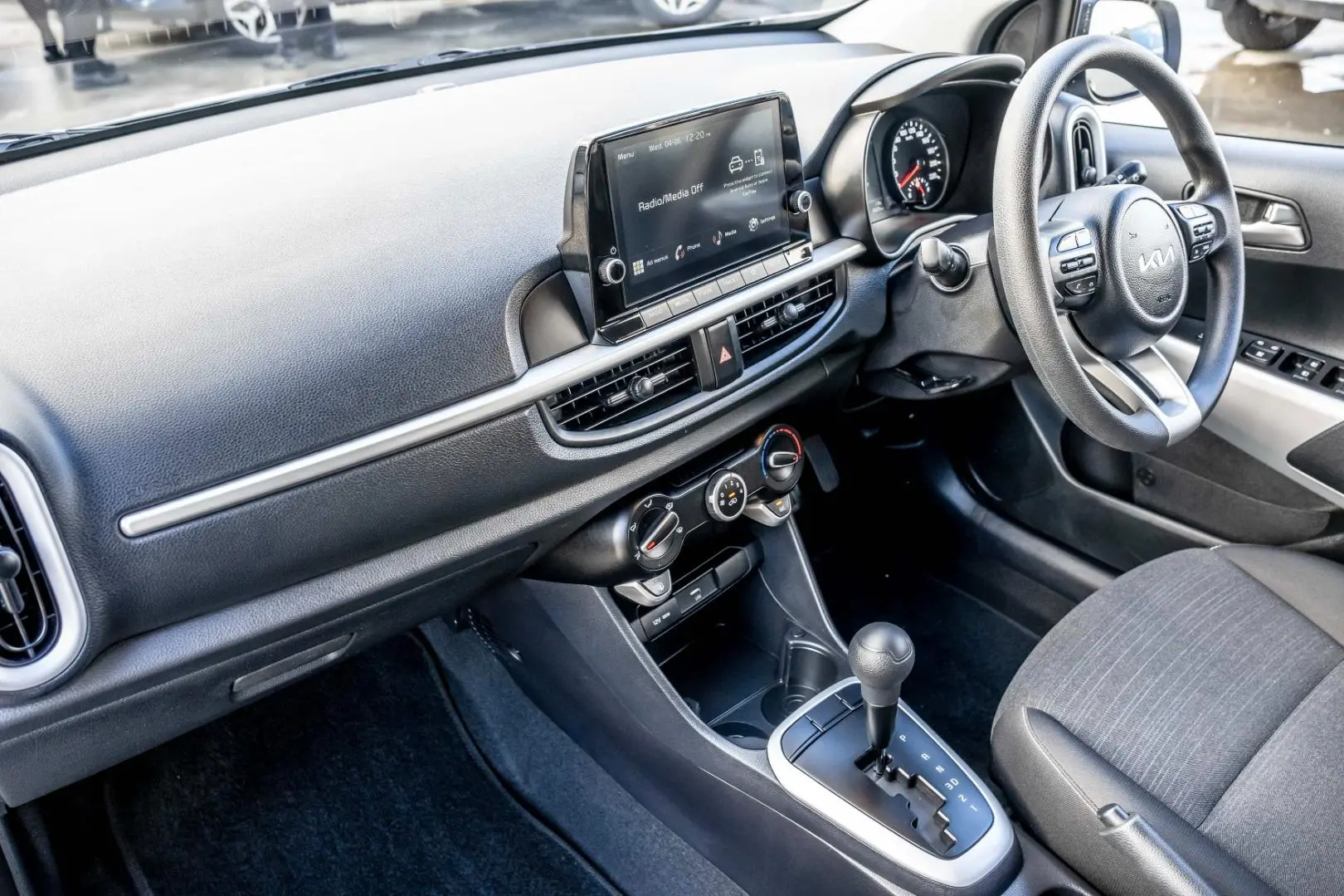 2023 Kia Picanto Gallery Image 7