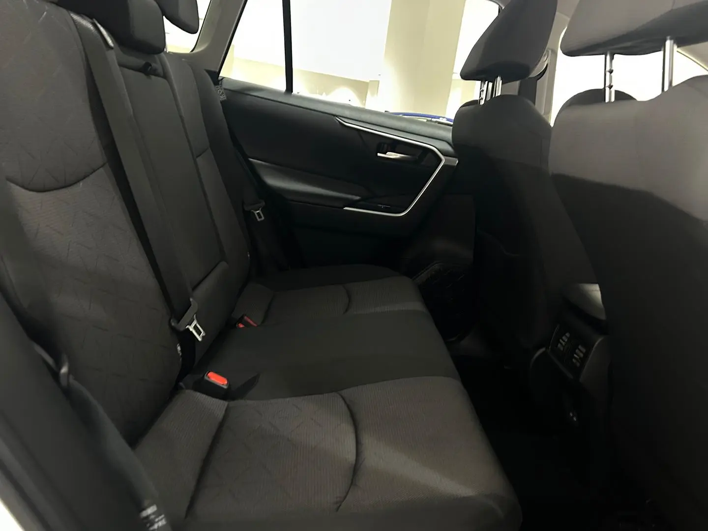 2024 Toyota RAV4 Gallery Image 13
