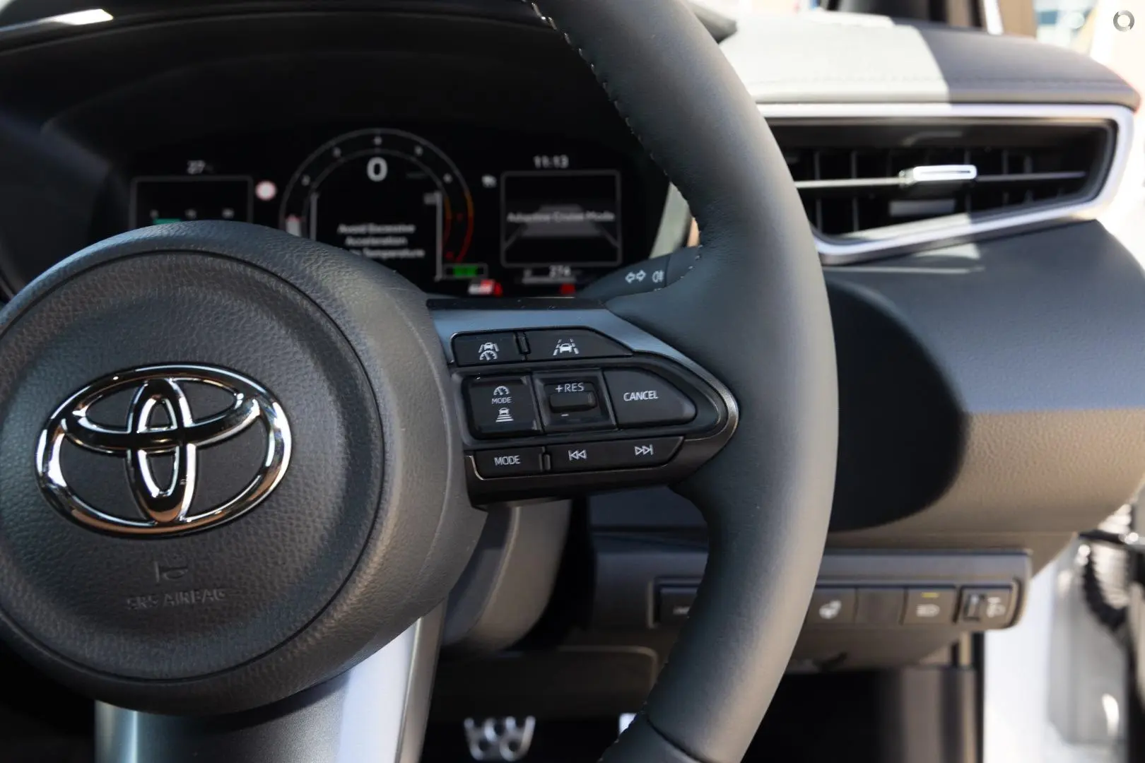 2023 Toyota Corolla Gallery Image 14