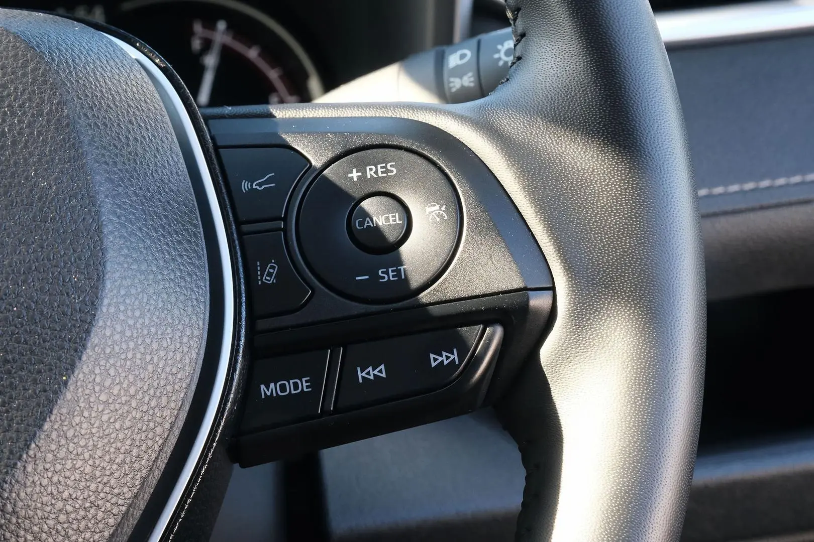 2023 Toyota RAV4 Gallery Image 14