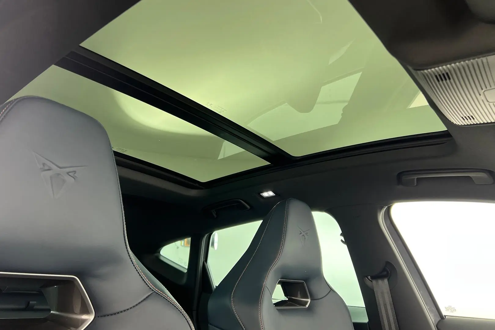 2022 CUPRA Formentor Gallery Image 13