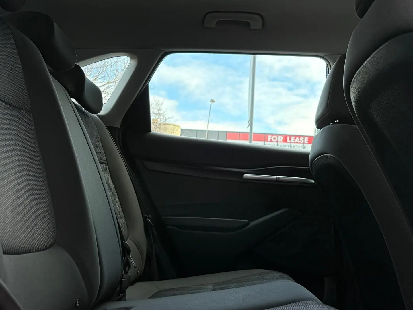 2021 Kia Seltos Gallery Image 13