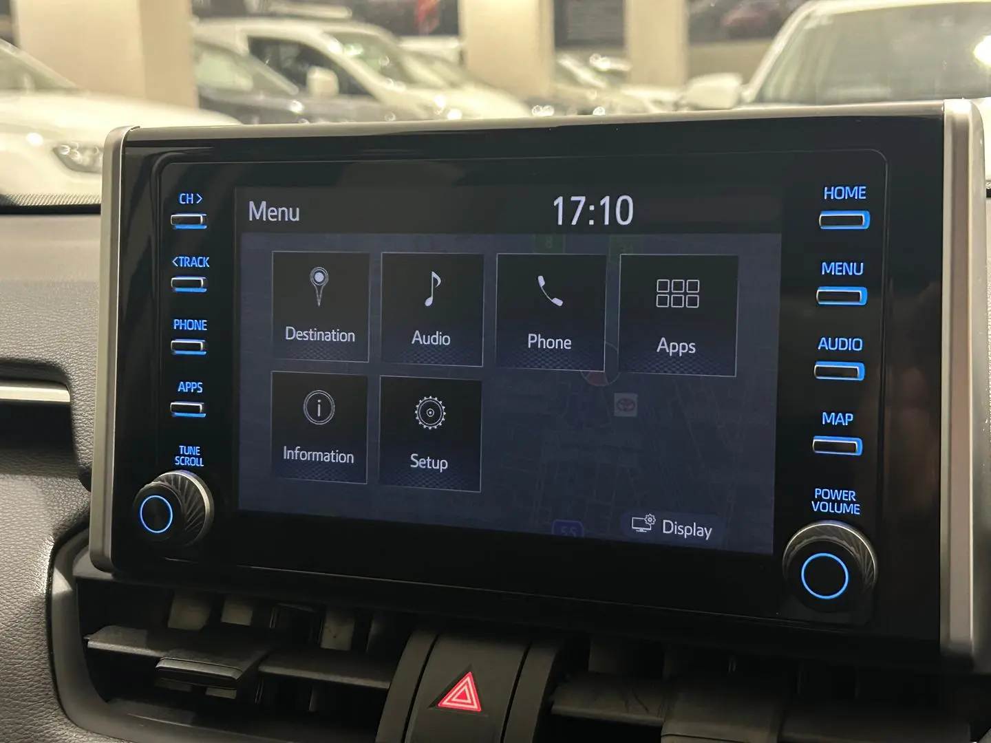 2019 Toyota RAV4 Gallery Image 14