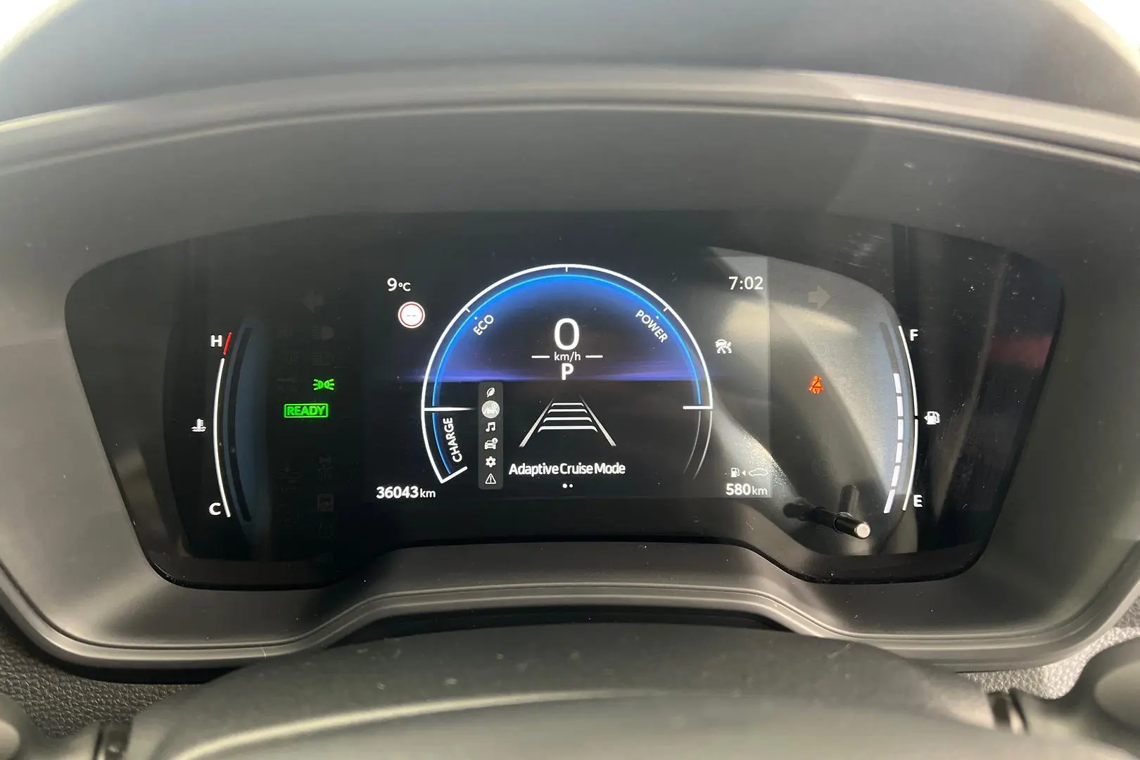 2023 Toyota Corolla Gallery Image 18