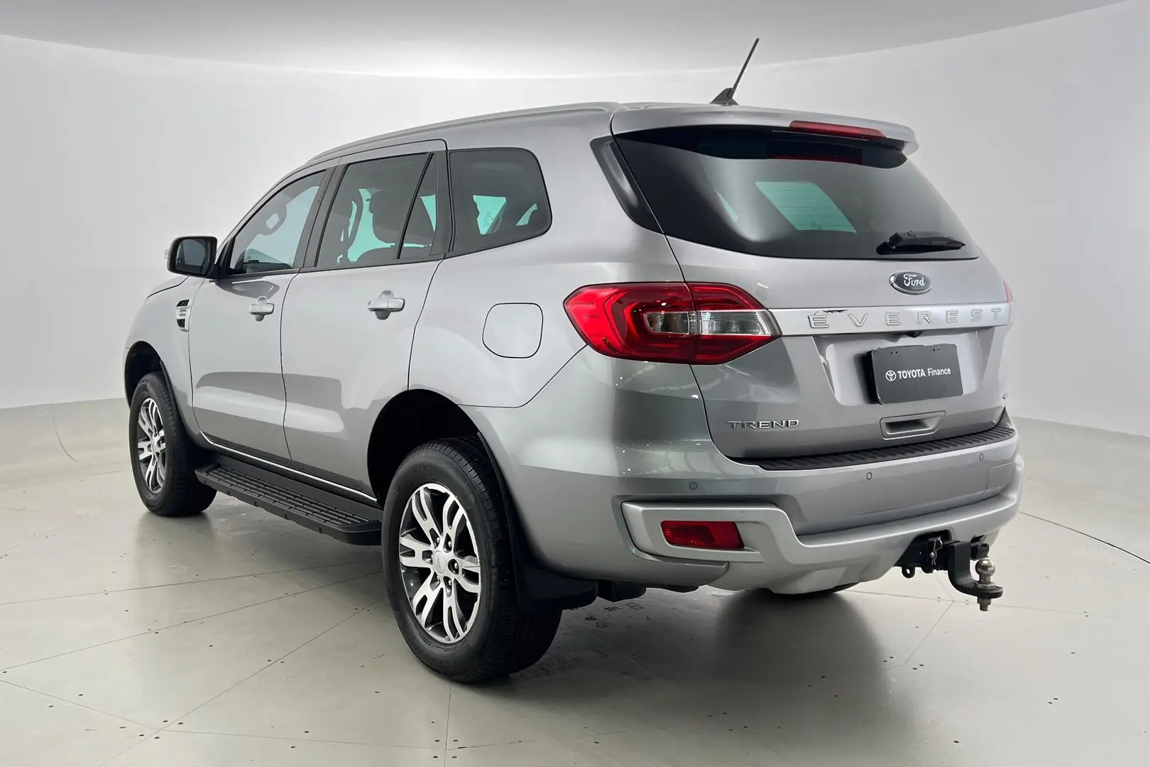2021 Ford Everest Gallery Image 7