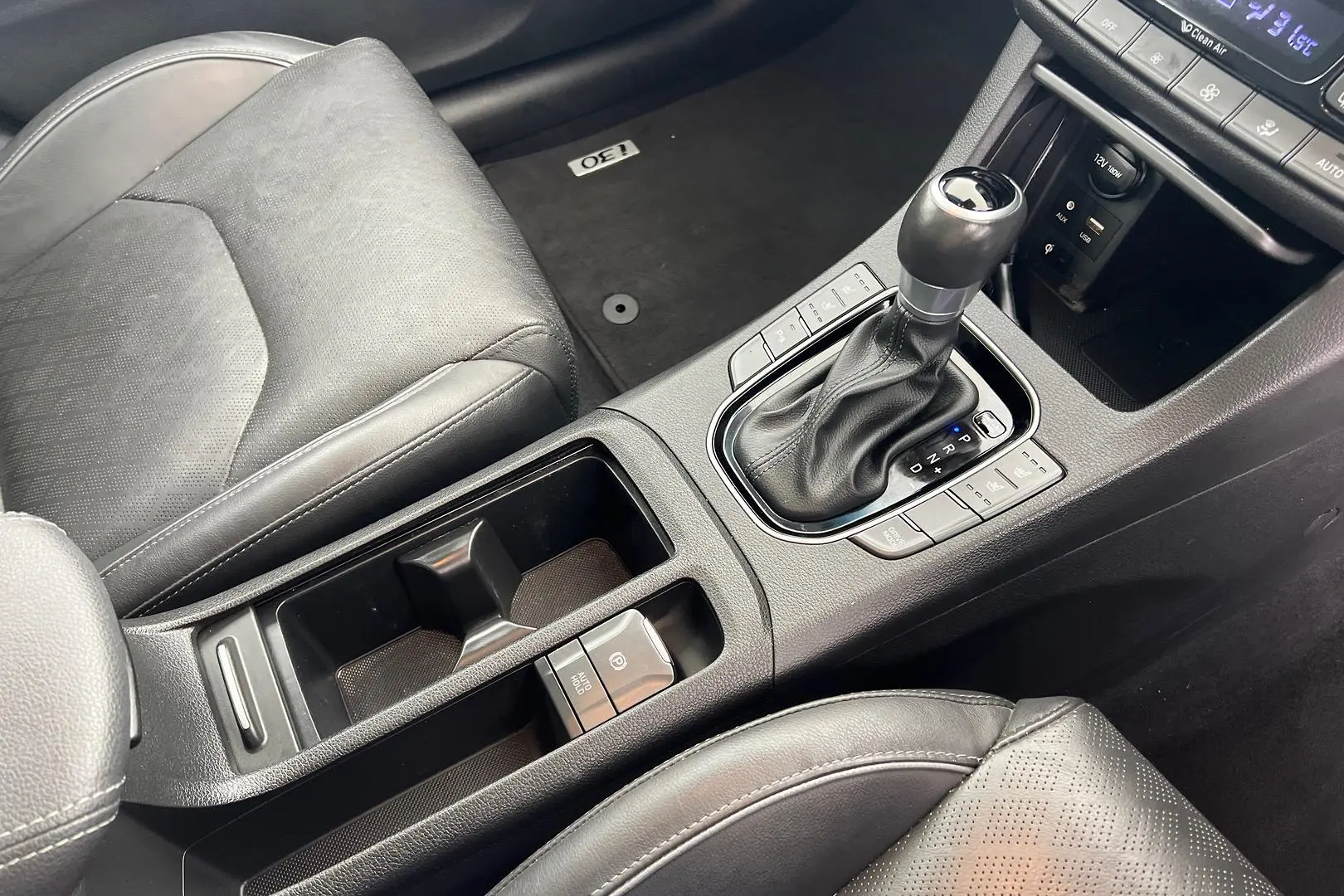 2018 Hyundai i30 Gallery Image 18