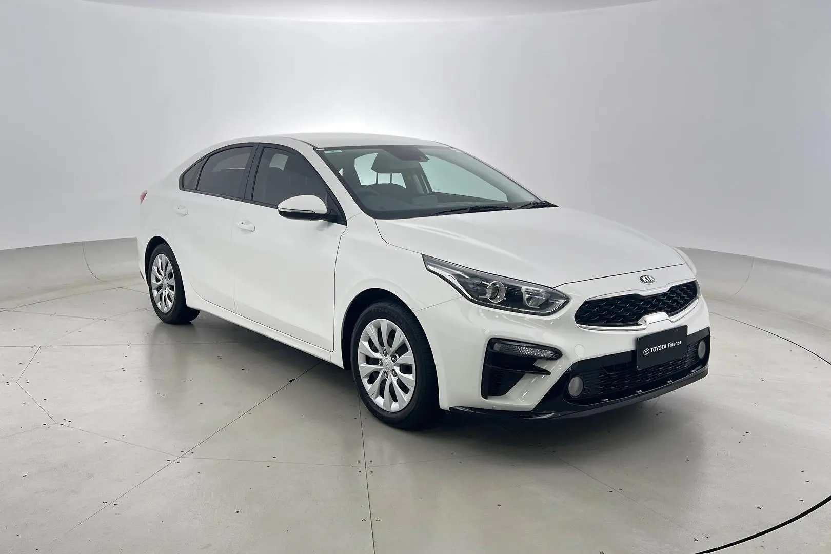 2018 Kia Cerato Gallery Image 1