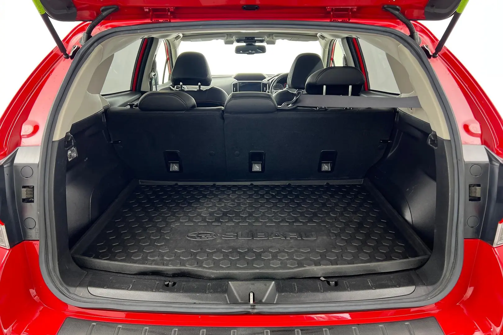 2017 Subaru XV Gallery Image 17