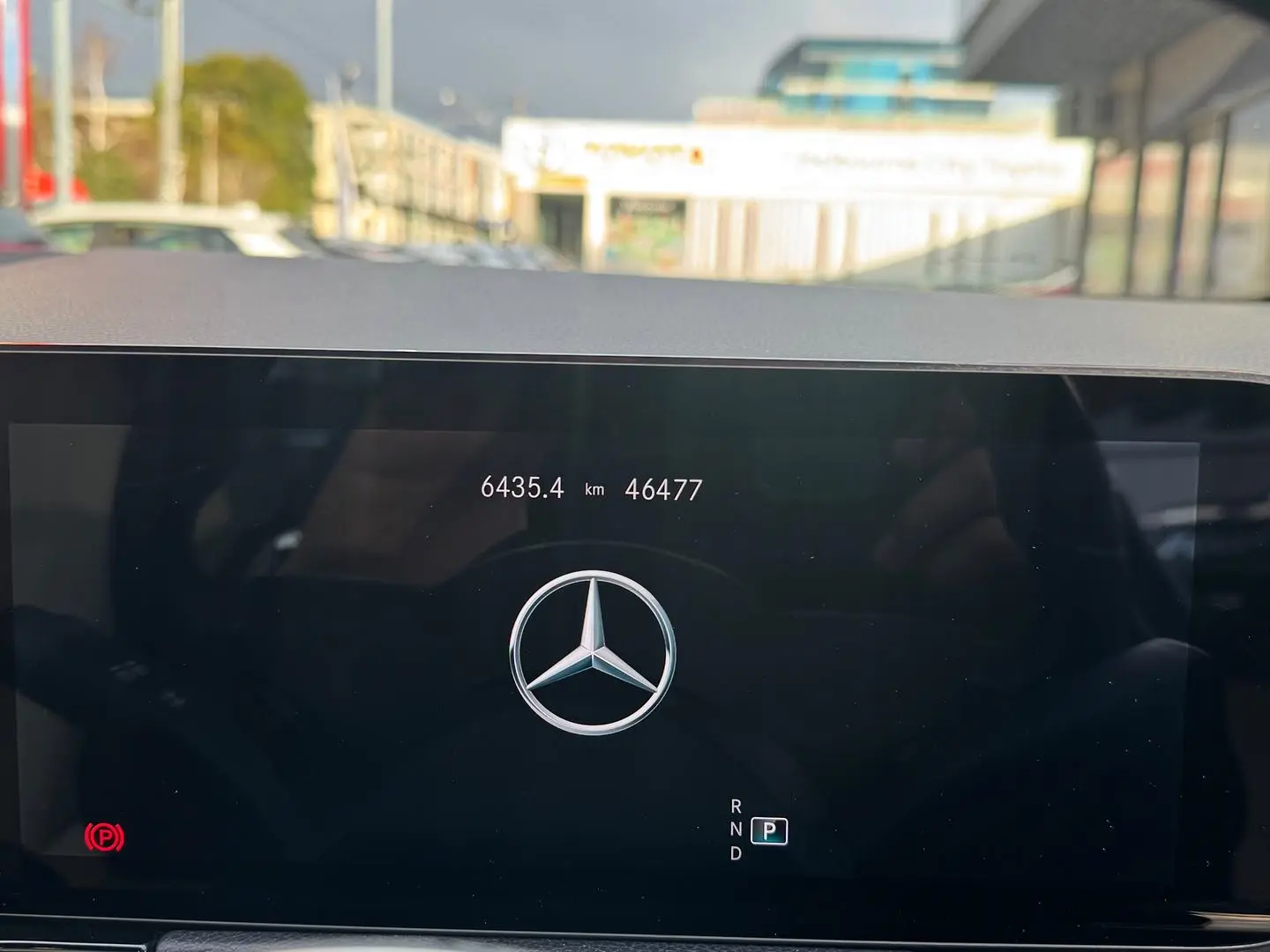 2021 Mercedes-Benz GLA-Class Gallery Image 26