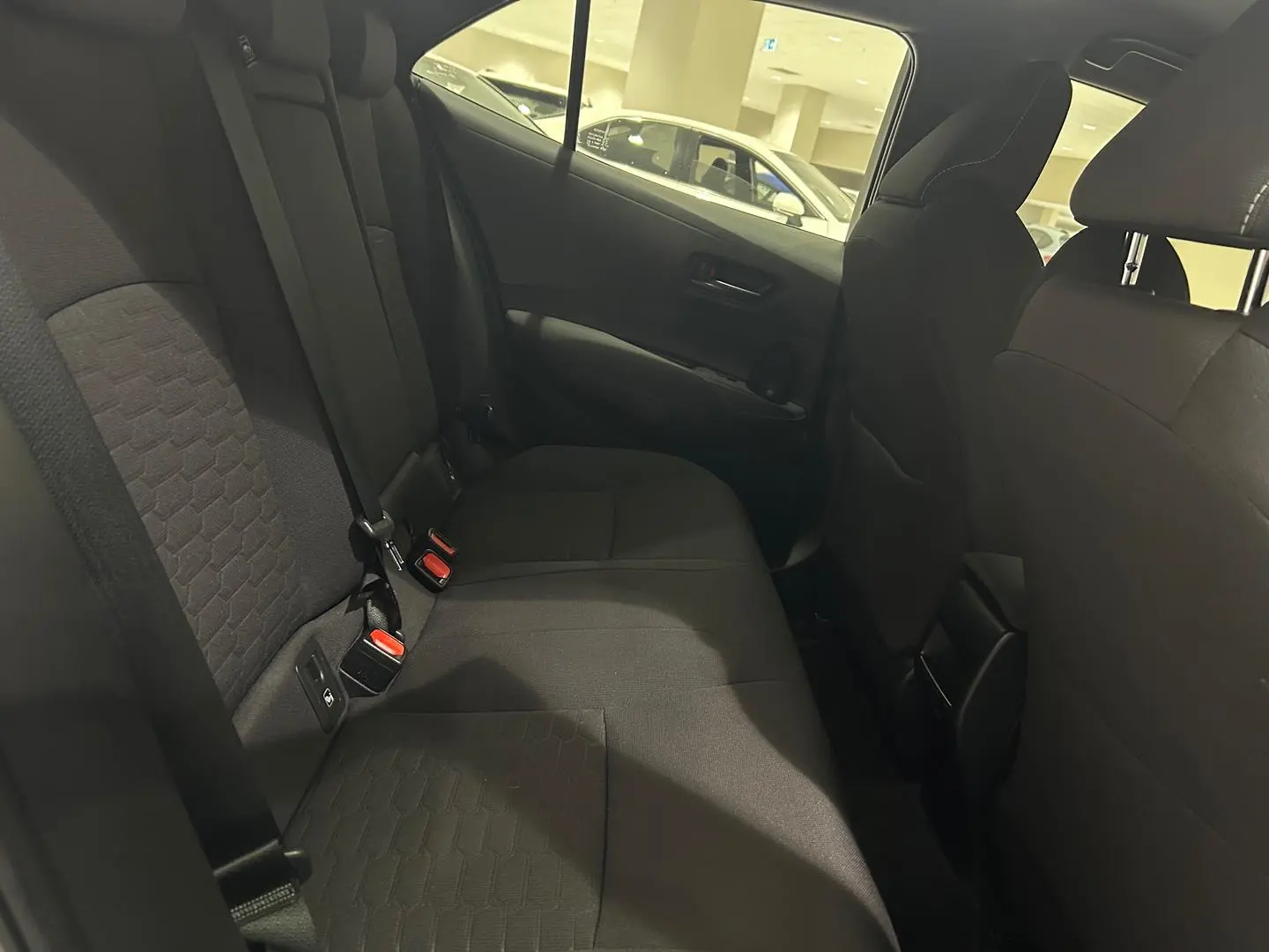 2019 Toyota Corolla Gallery Image 13