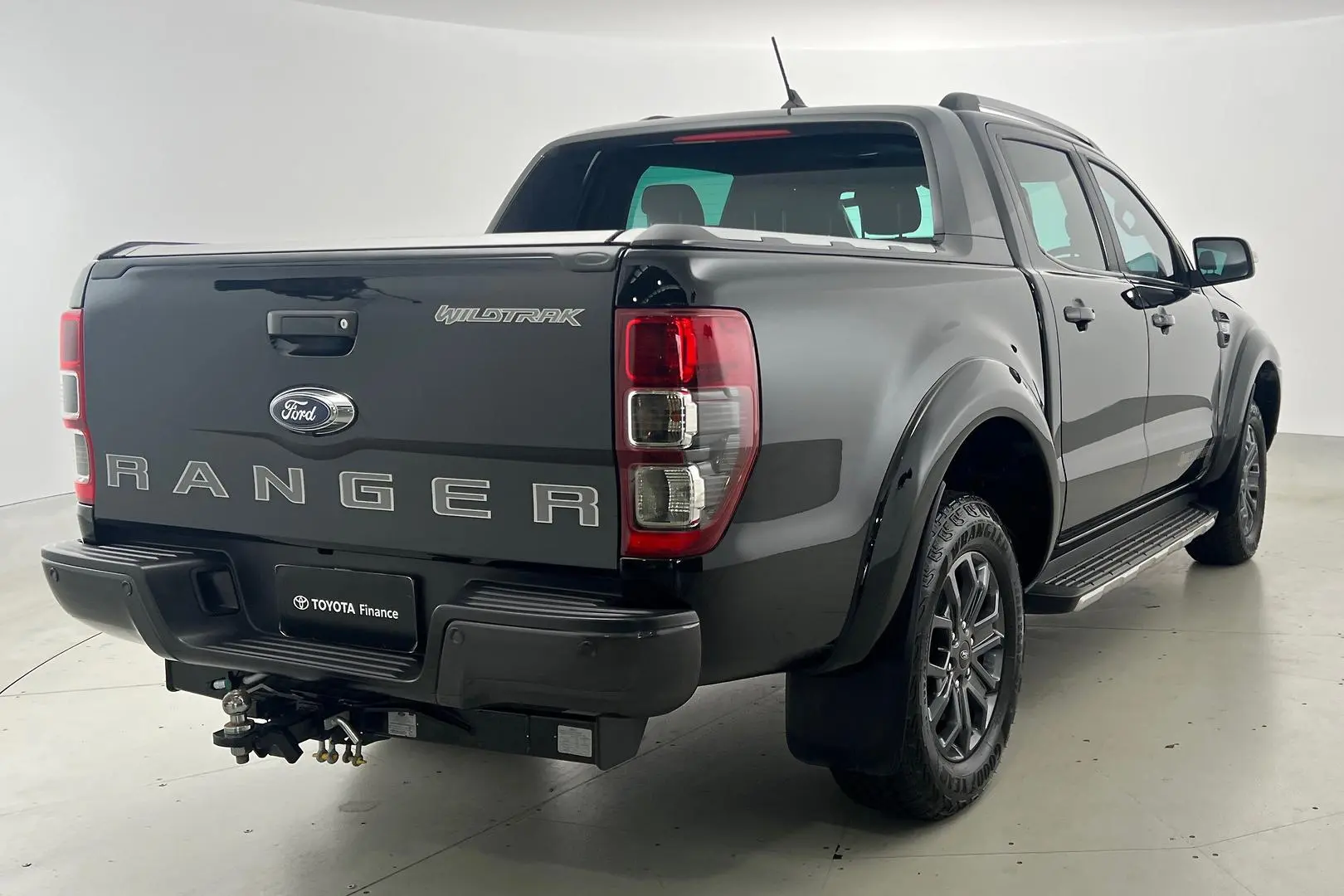 2020 Ford Ranger Gallery Image 5