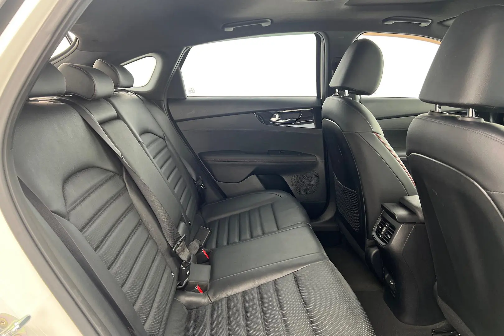 2021 Kia Cerato Gallery Image 19