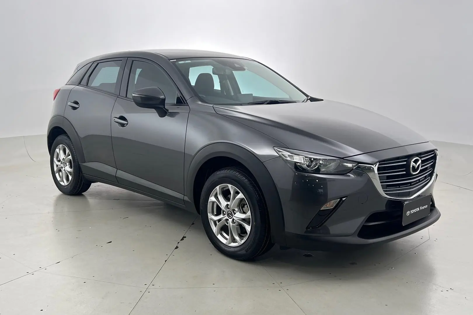 2021 Mazda CX-3 Gallery Image 1