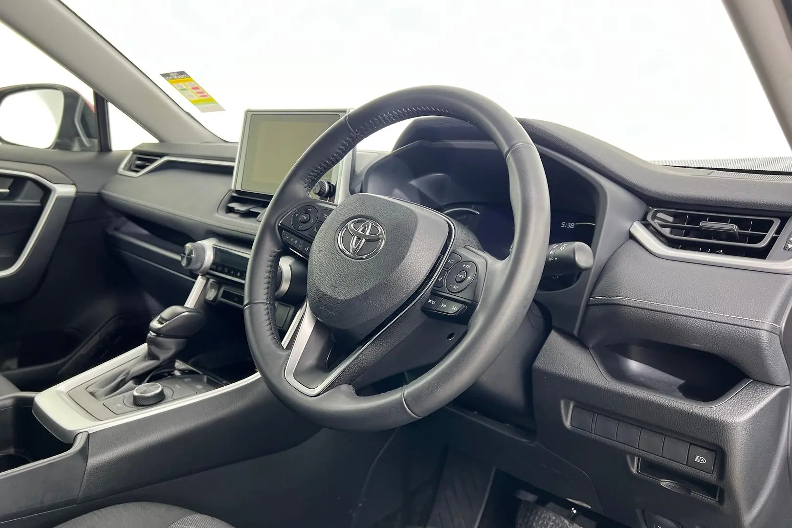 2023 Toyota Rav4 Gallery Image 9