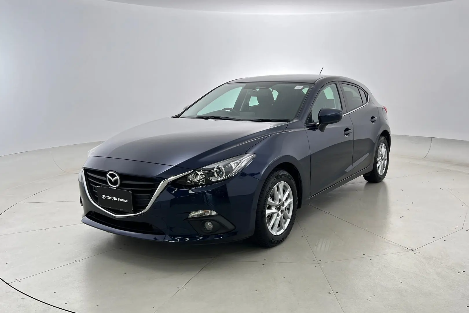 2015 Mazda 3 Gallery Image 8