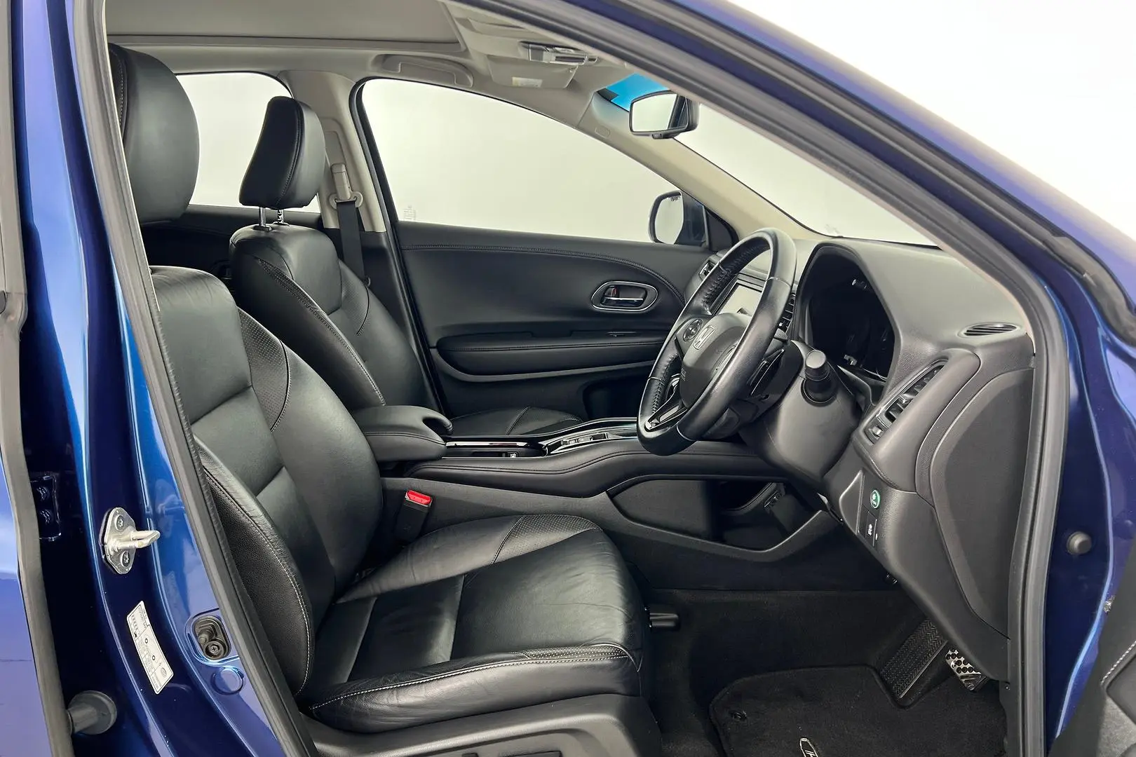2018 Honda HR-V Gallery Image 11