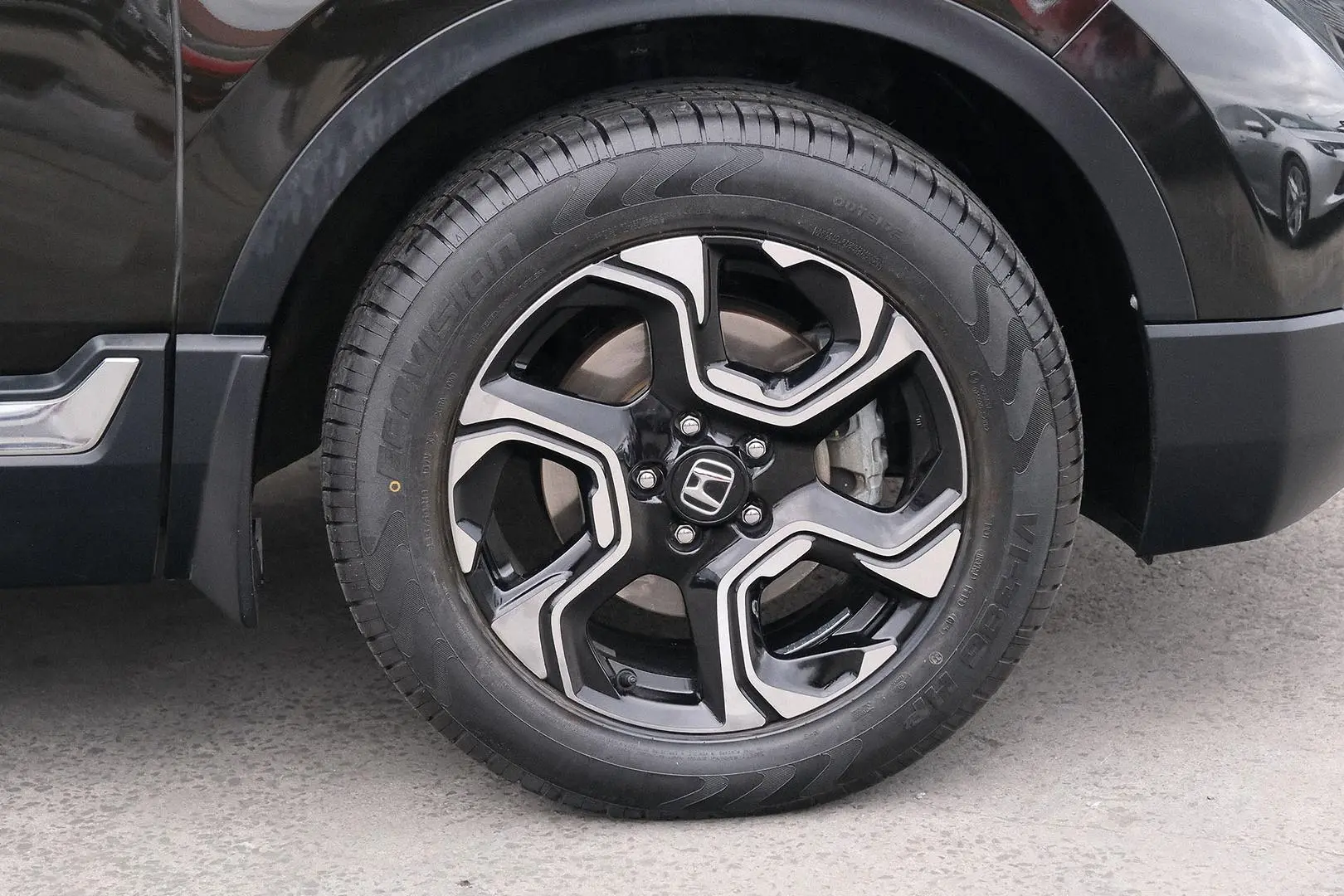 2018 Honda CR-V Gallery Image 6