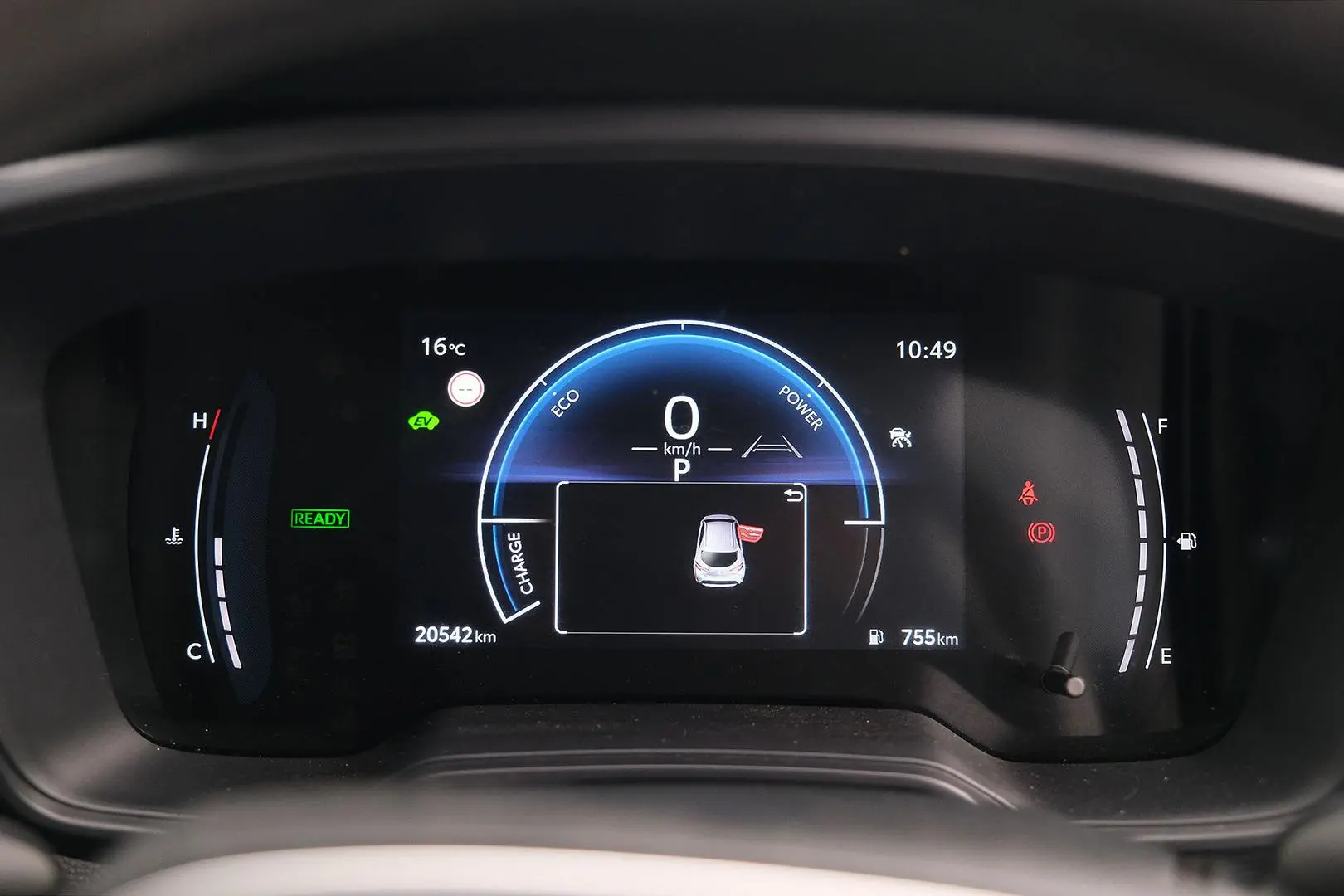 2024 Toyota Corolla Gallery Image 16