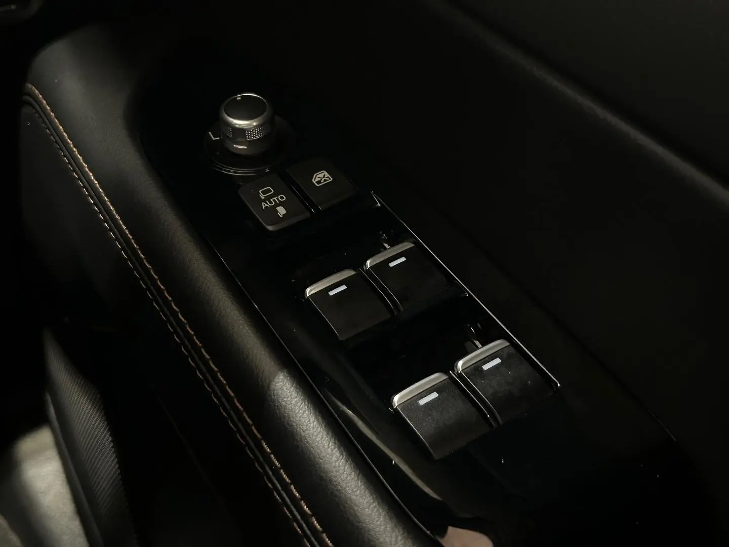 2018 Mazda CX-5 Gallery Image 23