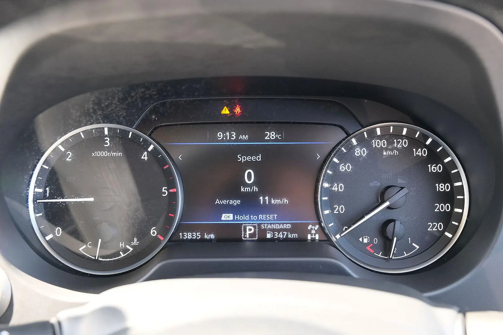 2024 Nissan Navara Gallery Image 13