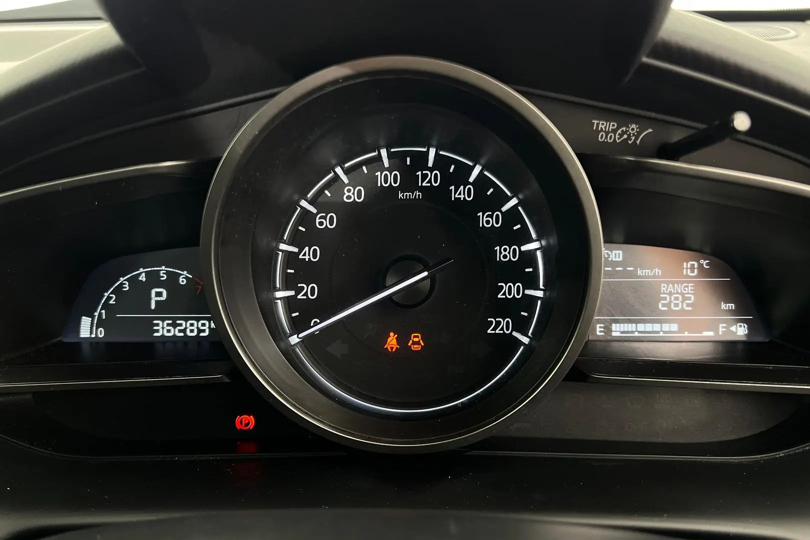 2021 Mazda CX-3 Gallery Image 18