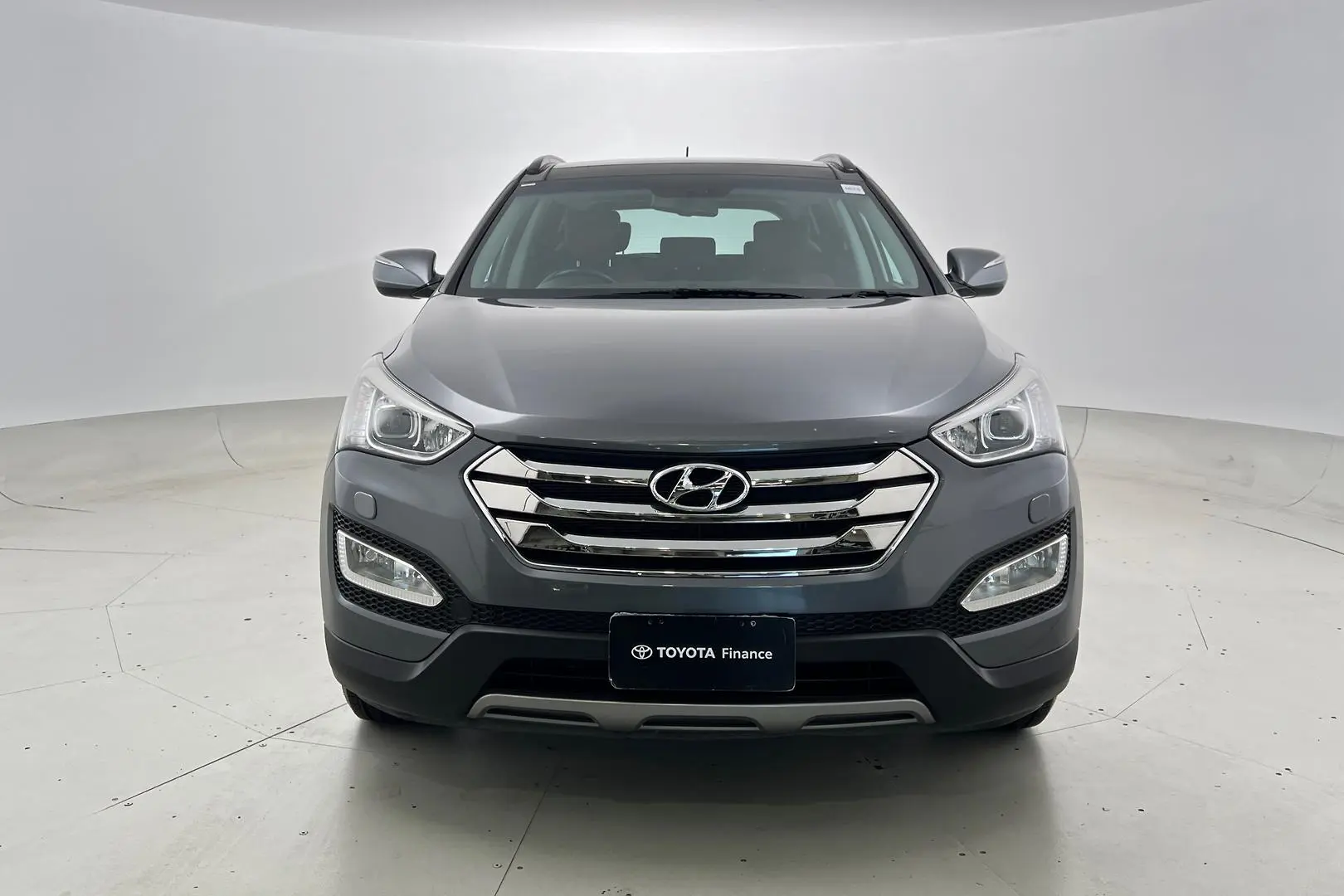 2013 Hyundai Santa Fe Gallery Image 6