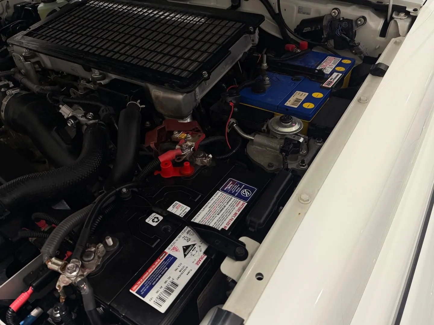 2021 Toyota Landcruiser Gallery Image 15