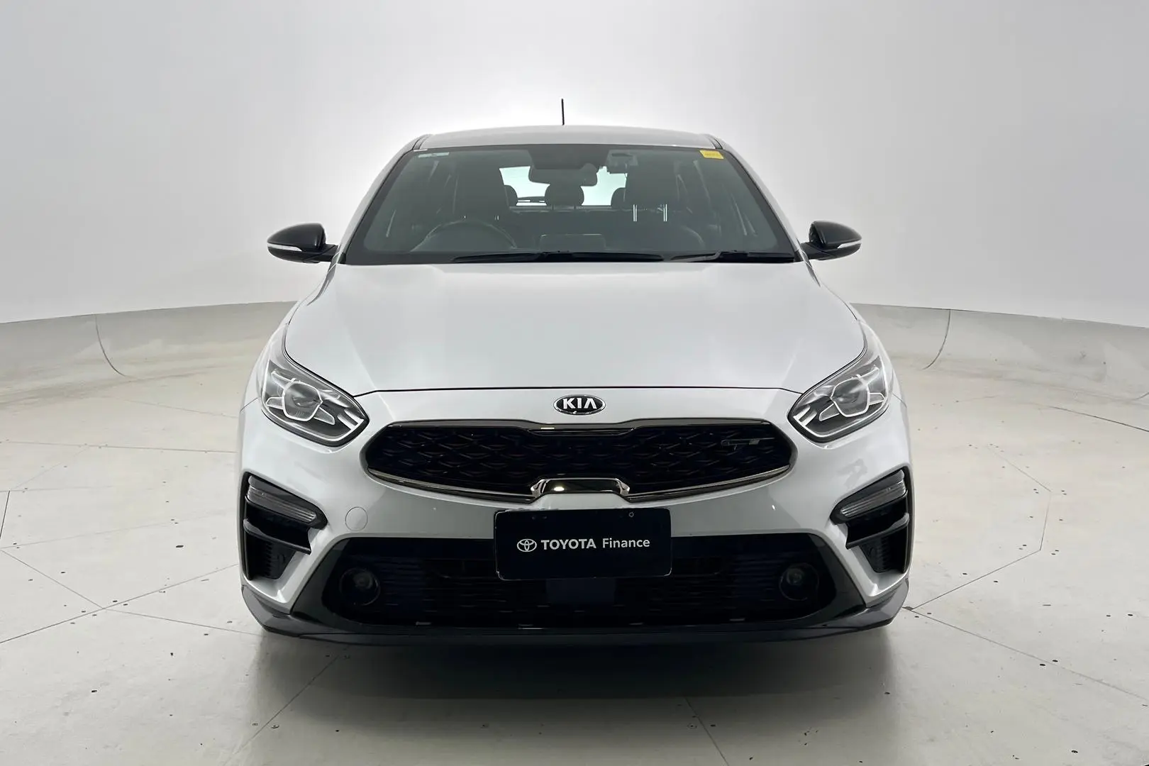 2019 Kia Cerato Gallery Image 10