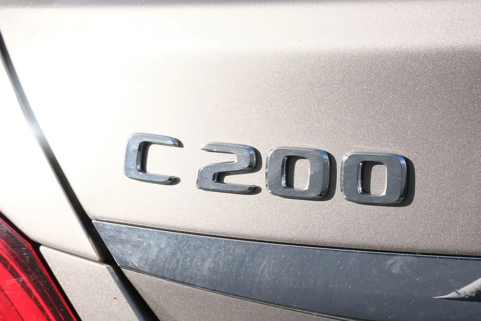 2021 Mercedes-Benz C-Class Gallery Image 23