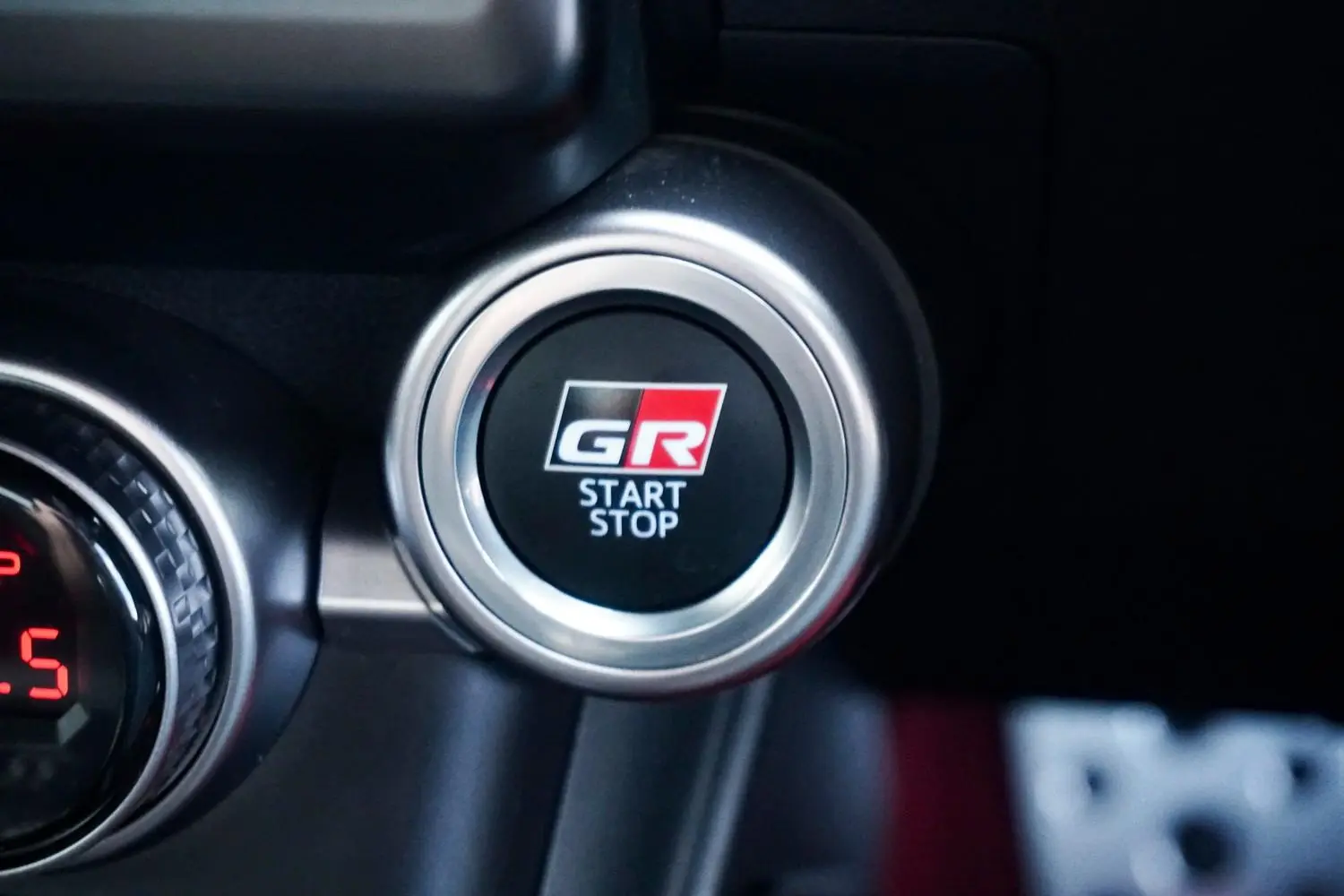 2024 Toyota GR86 Gallery Image 14