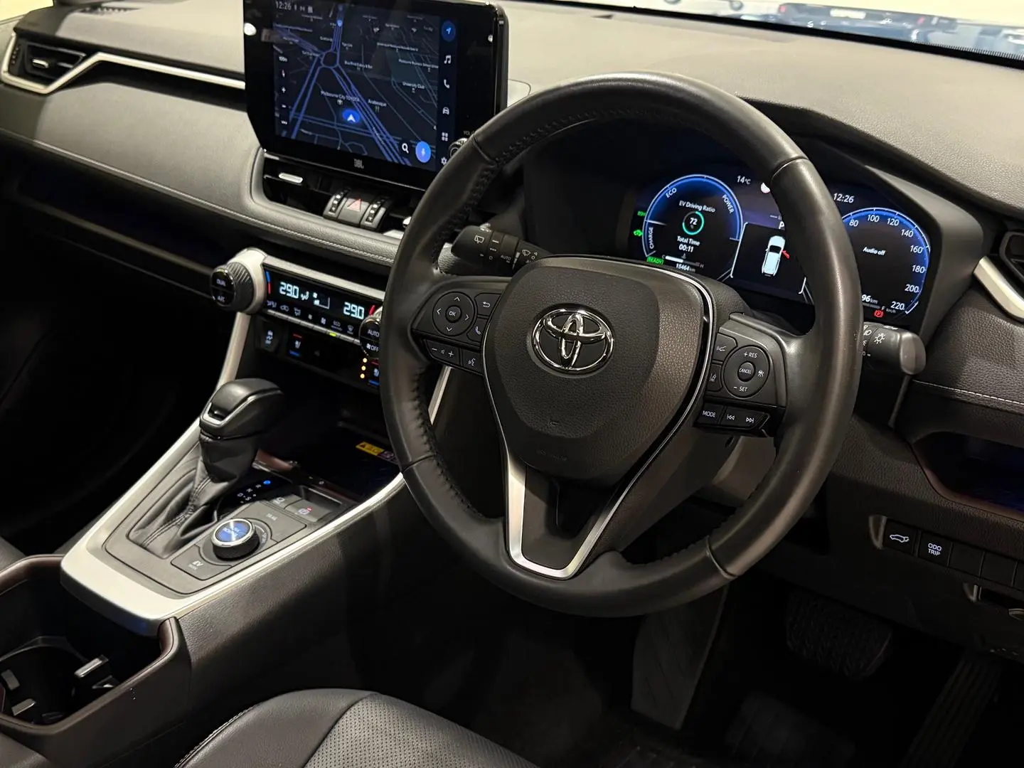 2024 Toyota RAV4 Gallery Image 13