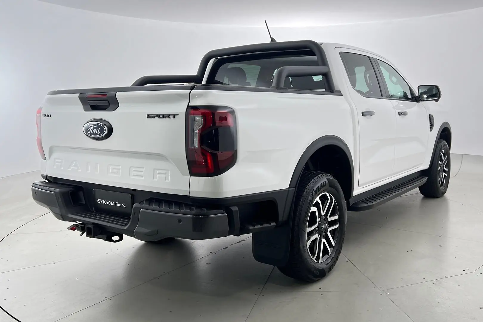 2023 Ford Ranger Gallery Image 4