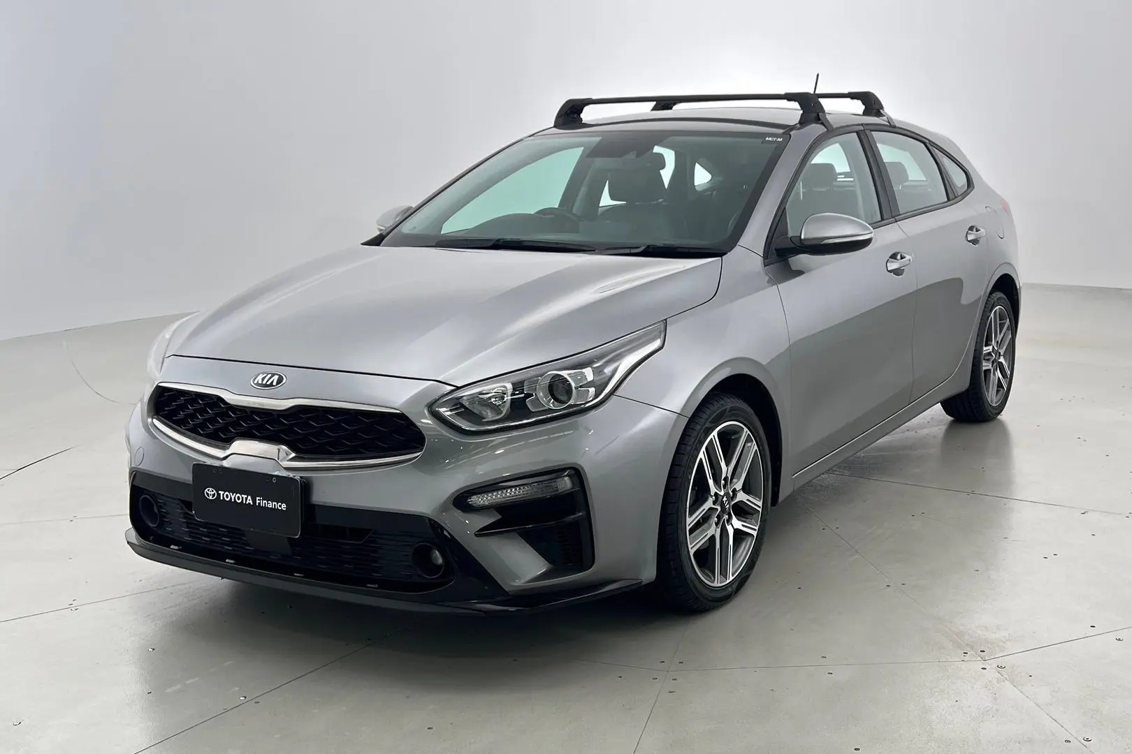 2019 Kia Cerato Gallery Image 4