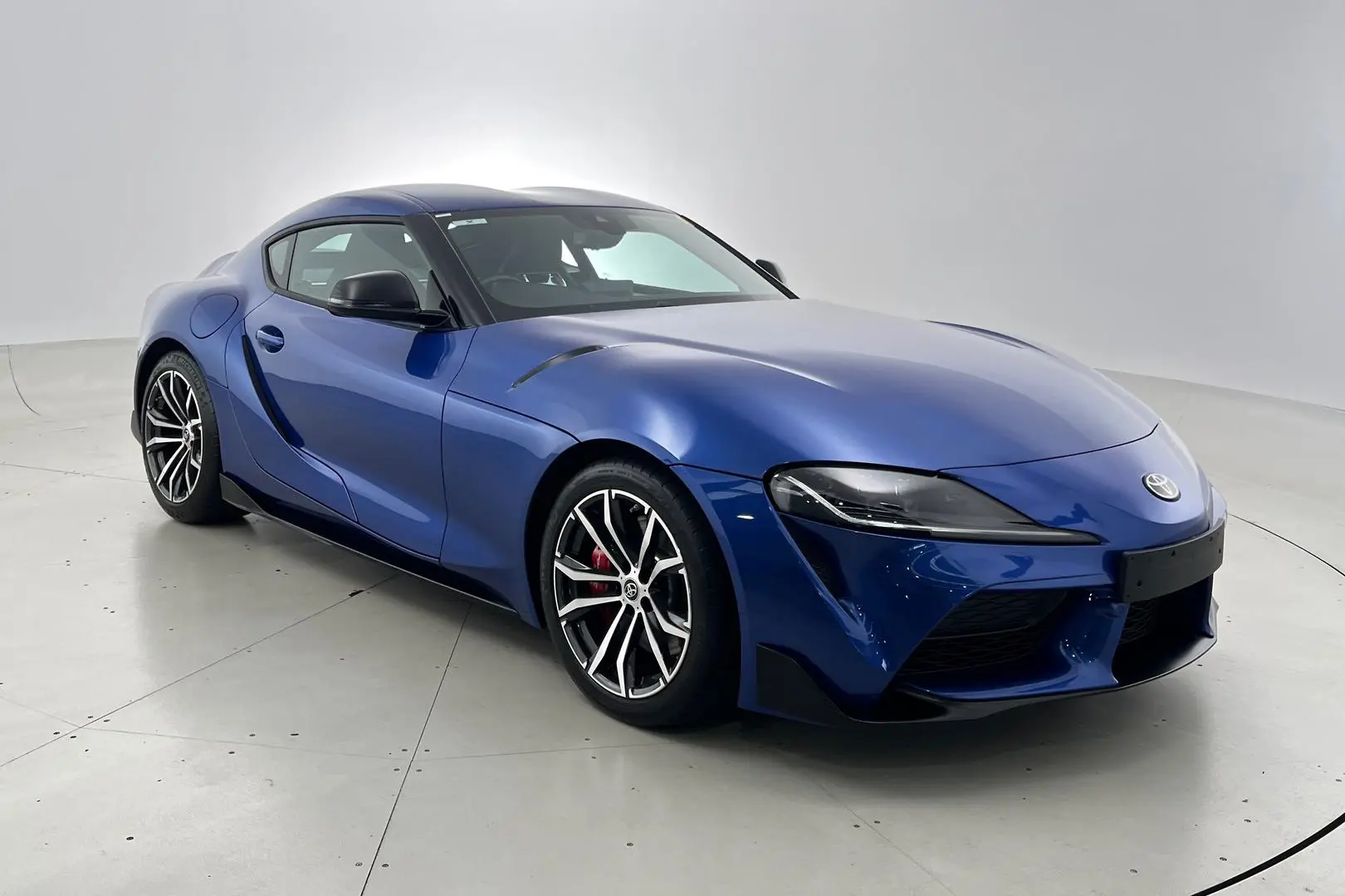 2023 Toyota Supra Gallery Image 1