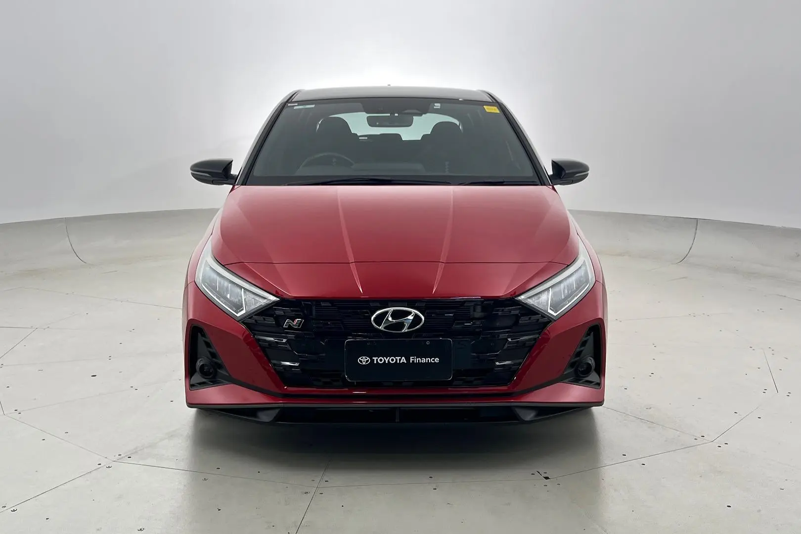 2022 Hyundai i20 Gallery Image 10