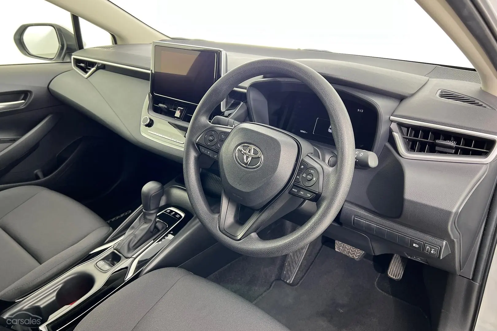 2023 Toyota Corolla Image 10