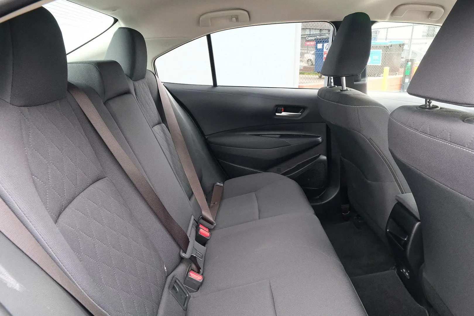 2024 Toyota Corolla Gallery Image 11