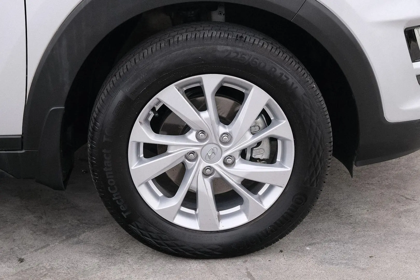 2018 Hyundai Tucson Gallery Image 6