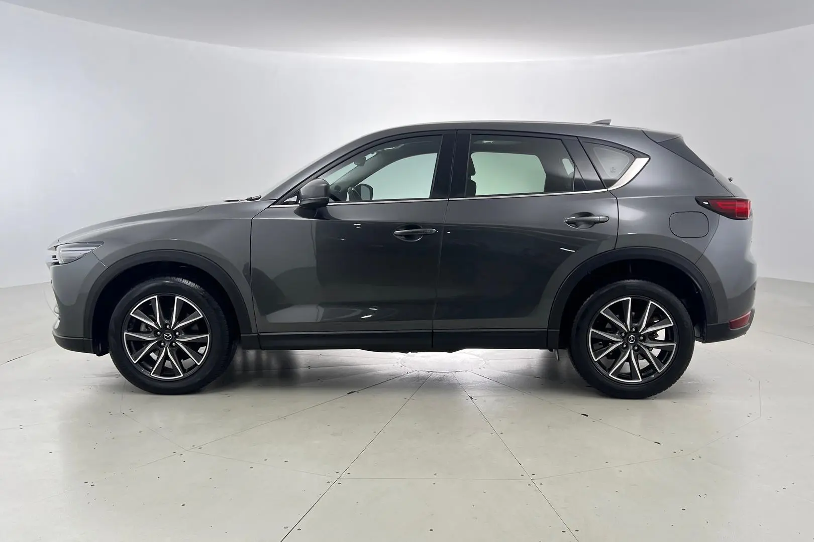 2018 Mazda CX-5 Gallery Image 8
