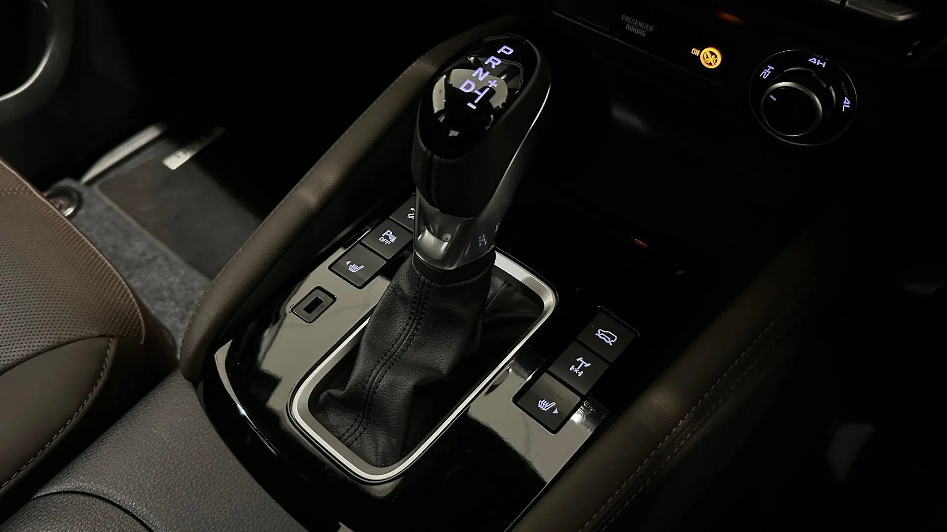 2024 Mazda BT-50 Gallery Image 18
