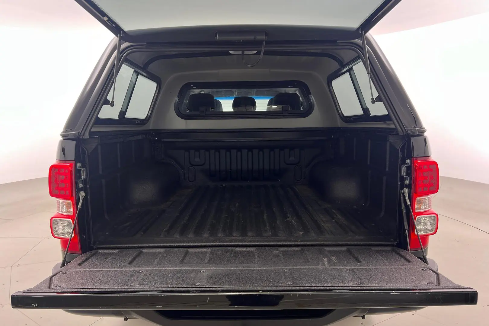 2019 Holden Colorado Gallery Image 20