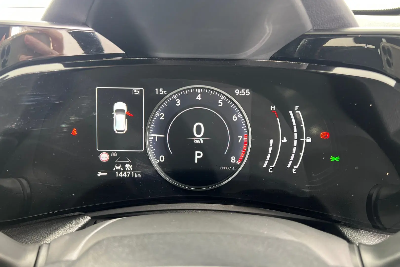2023 Lexus NX Gallery Image 17
