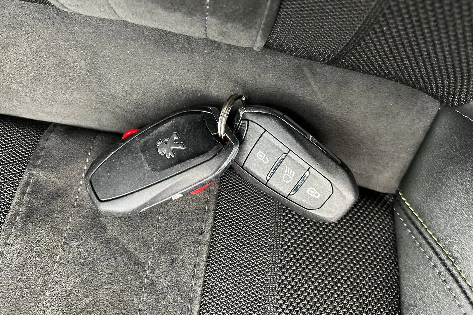 2023 Peugeot 2008 Gallery Image 22